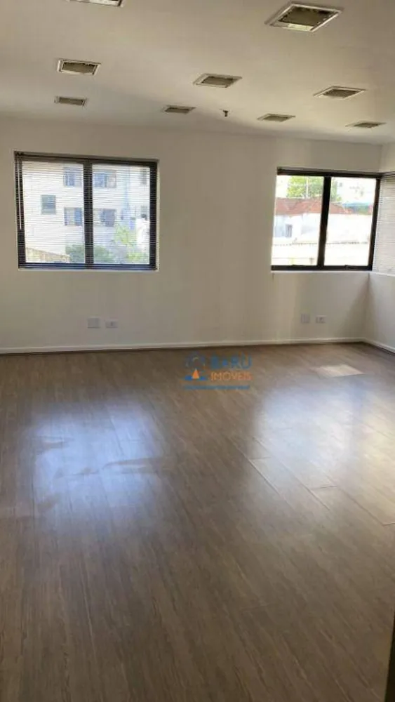 Sala-Conjunto, 34 m² - Foto 4