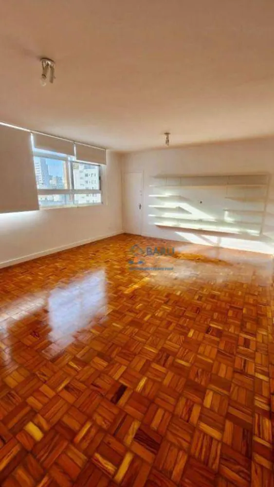 Apartamento, 3 quartos, 118 m² - Foto 2