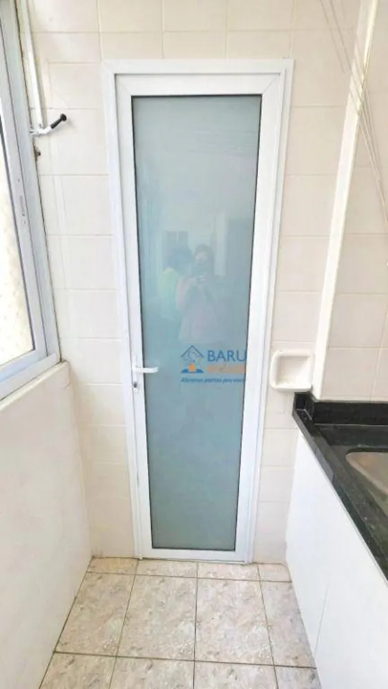 Apartamento, 3 quartos, 118 m² - Foto 4