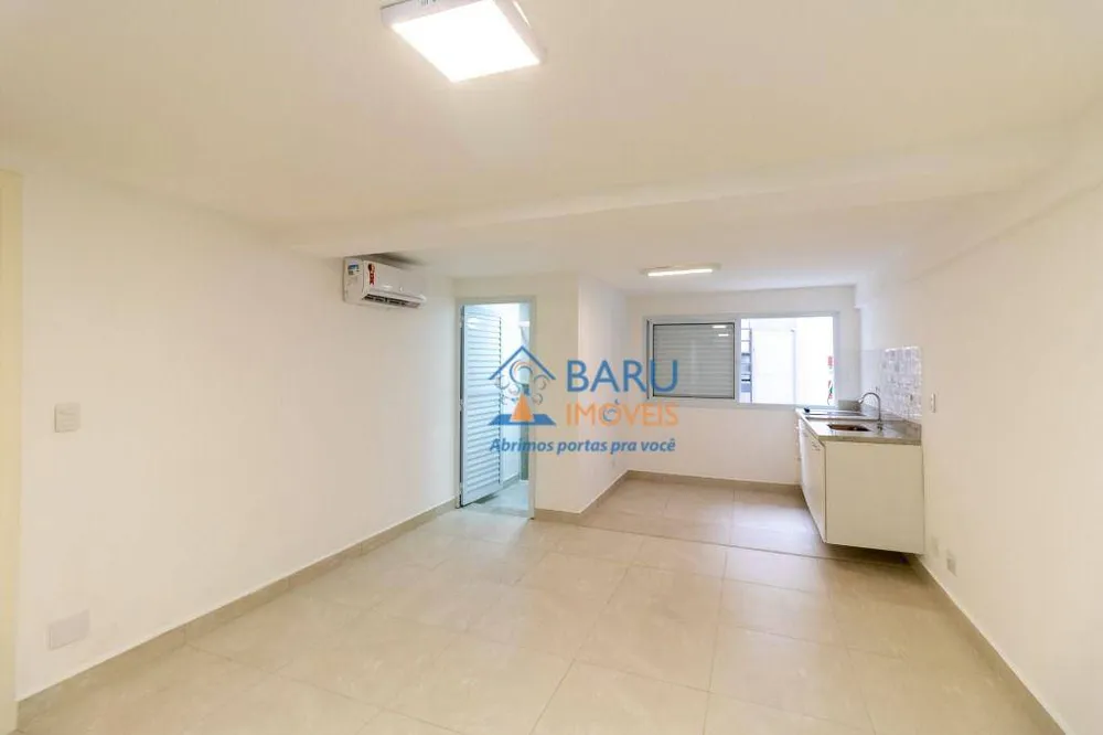 Kitnet-Studio, 40 m² - Foto 3