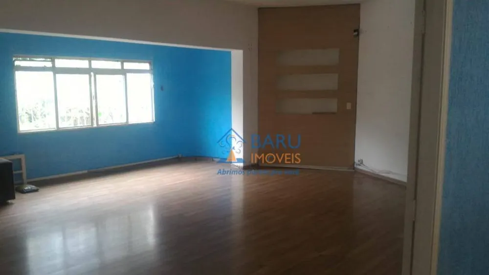 Sobrado, 9 quartos, 615 m² - Foto 1