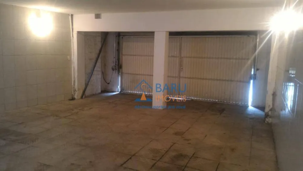 Sobrado, 9 quartos, 615 m² - Foto 3