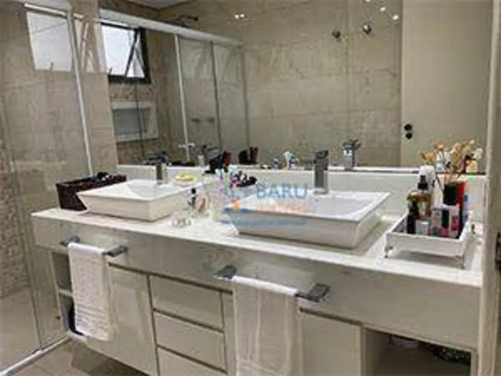 Apartamento, 4 quartos, 176 m² - Foto 1