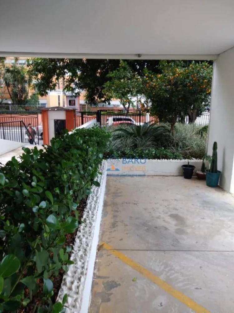 Apartamento, 1 quarto, 24 m² - Foto 2