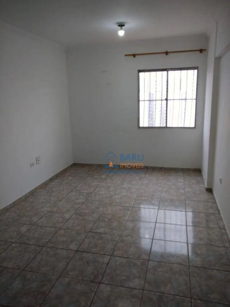 Apartamento, 1 quarto, 24 m² - Foto 1