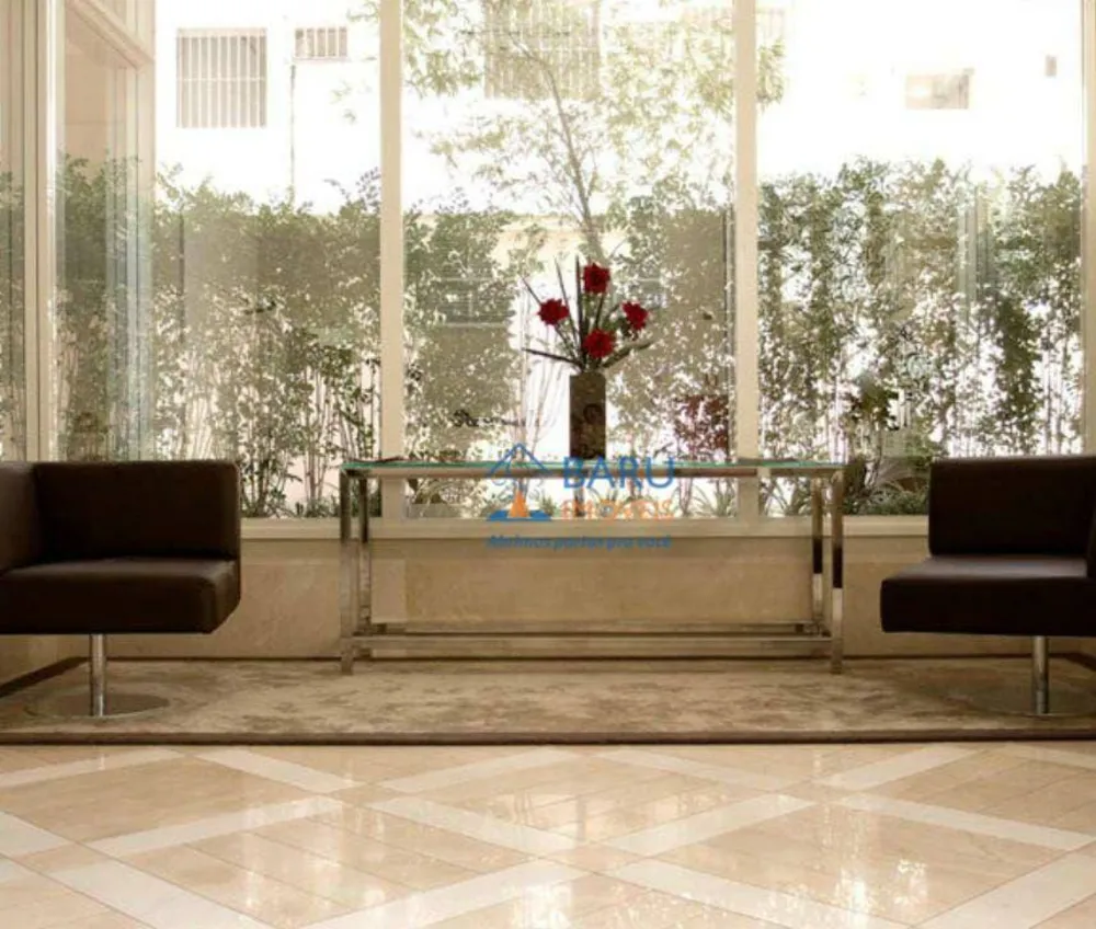 Sala-Conjunto, 45 m² - Foto 4