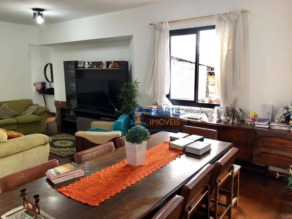 Apartamento, 3 quartos, 98 m² - Foto 2