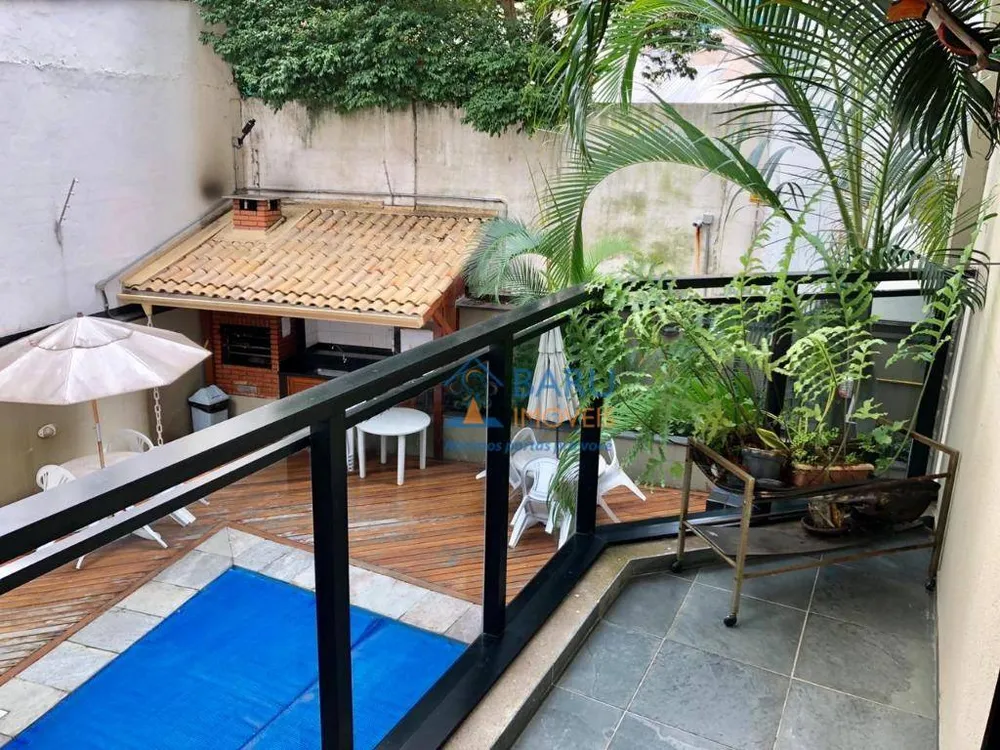 Apartamento, 3 quartos, 98 m² - Foto 4