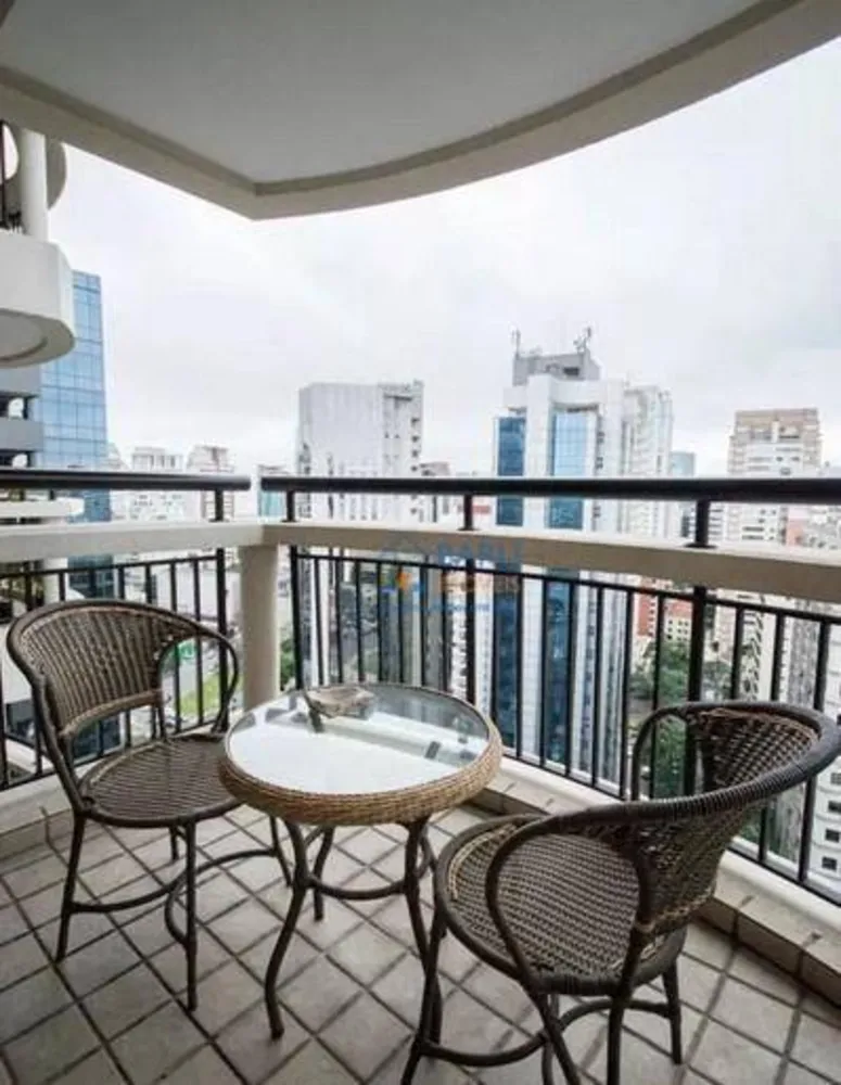 Flat/Apart Hotel, 1 quarto, 44 m² - Foto 3