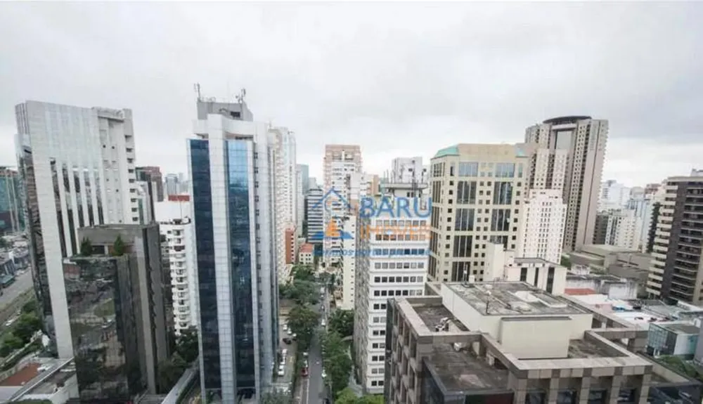 Flat/Apart Hotel, 1 quarto, 44 m² - Foto 4