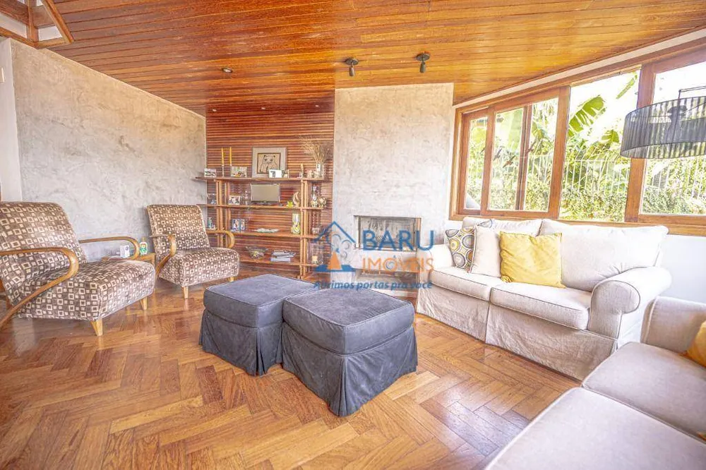 Casa, 4 quartos, 500 m² - Foto 3