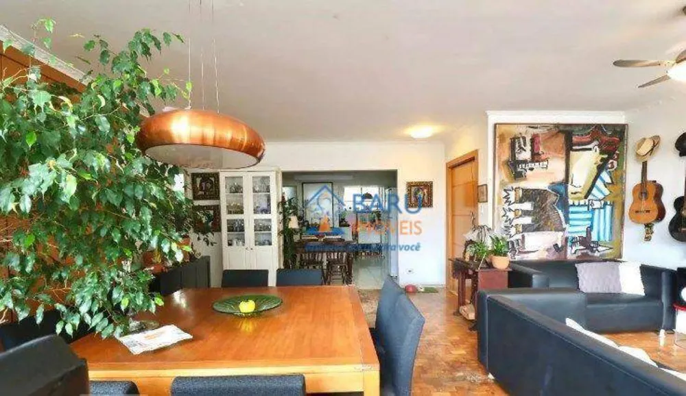 Apartamento, 3 quartos, 139 m² - Foto 3