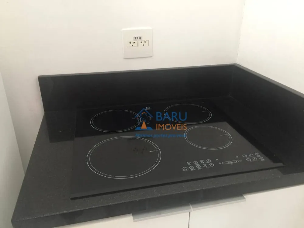 Apartamento, 2 quartos, 58 m² - Foto 3