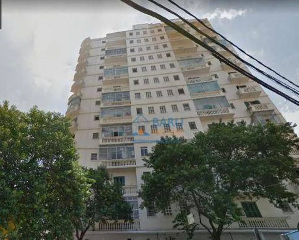 Apartamento, 1 quarto, 35 m² - Foto 1