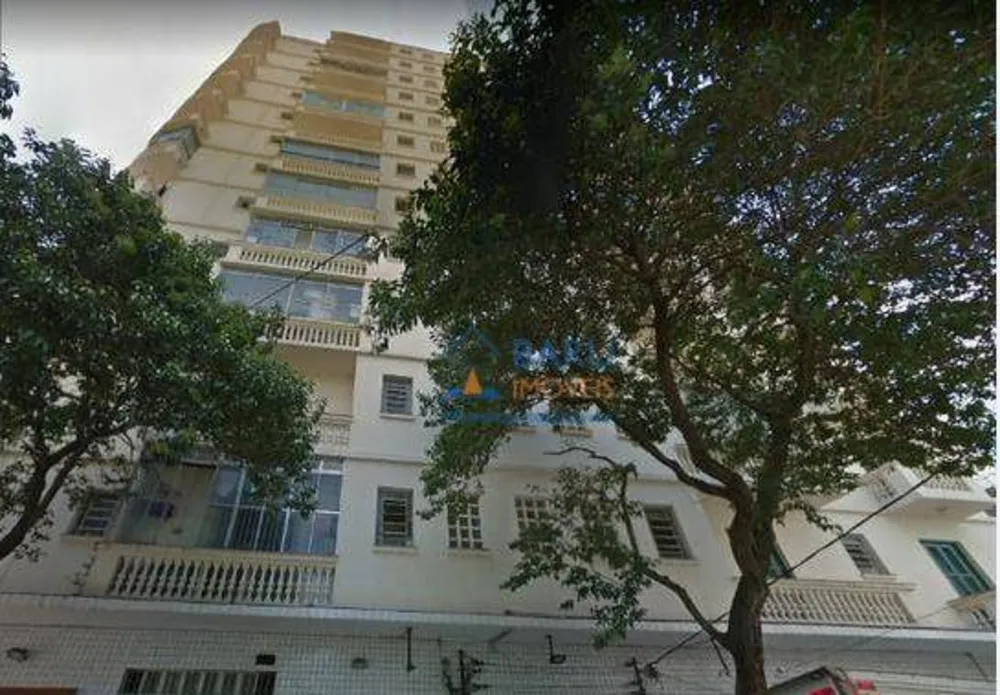 Apartamento, 1 quarto, 35 m² - Foto 2