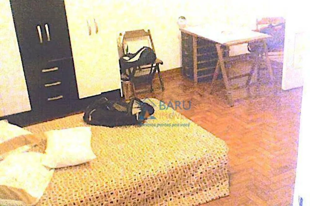 Apartamento, 1 quarto, 35 m² - Foto 4