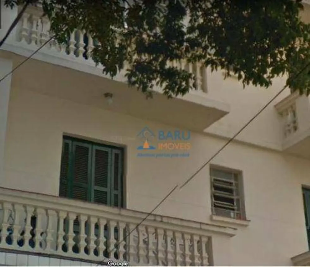 Apartamento, 1 quarto, 35 m² - Foto 3