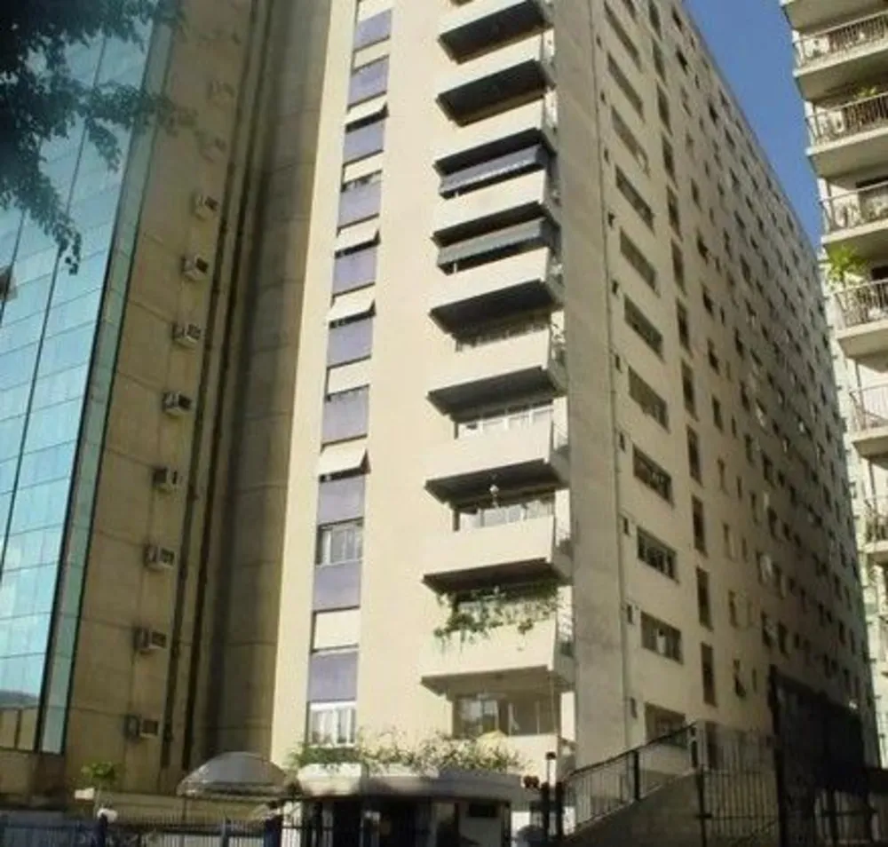 Apartamento, 2 quartos, 75 m² - Foto 1