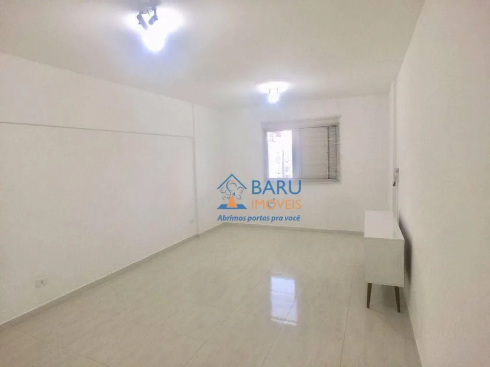 Kitnet-Studio, 34 m² - Foto 1