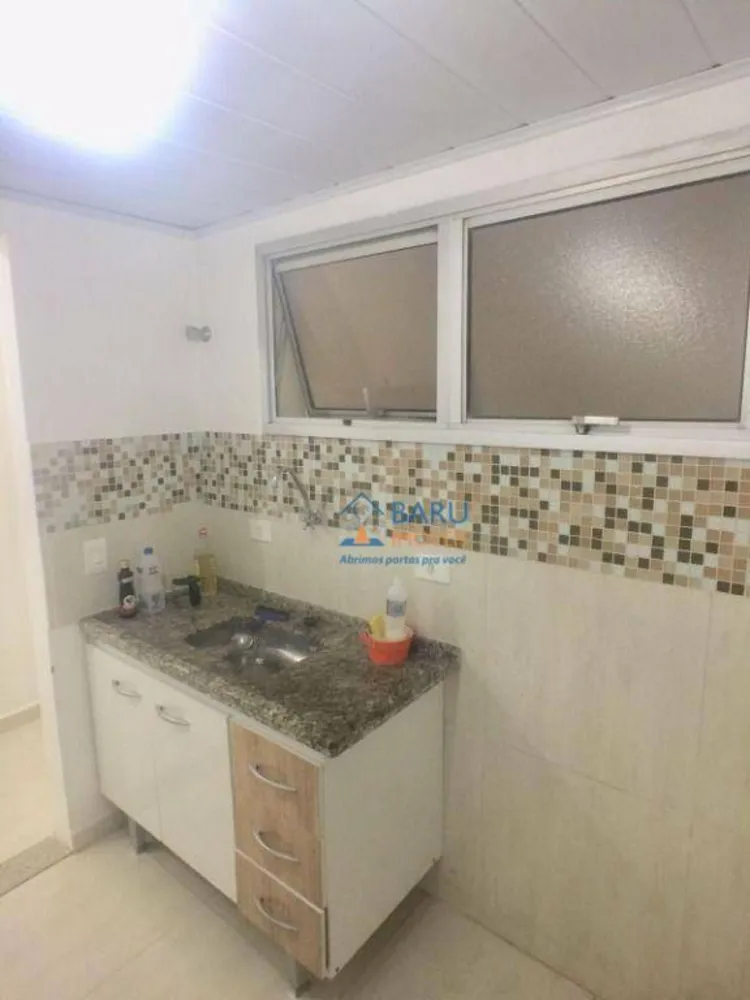 Kitnet-Studio, 34 m² - Foto 4