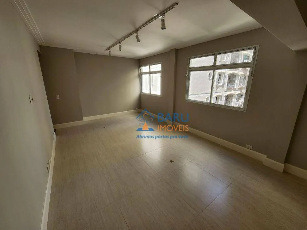 Apartamento, 3 quartos, 165 m² - Foto 2
