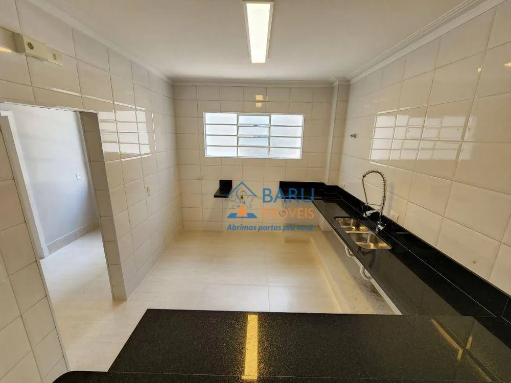 Apartamento, 3 quartos, 165 m² - Foto 3