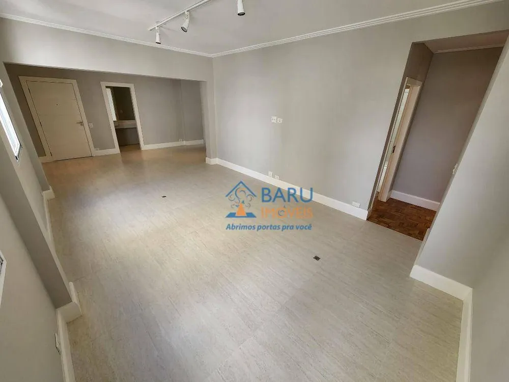 Apartamento, 3 quartos, 165 m² - Foto 1