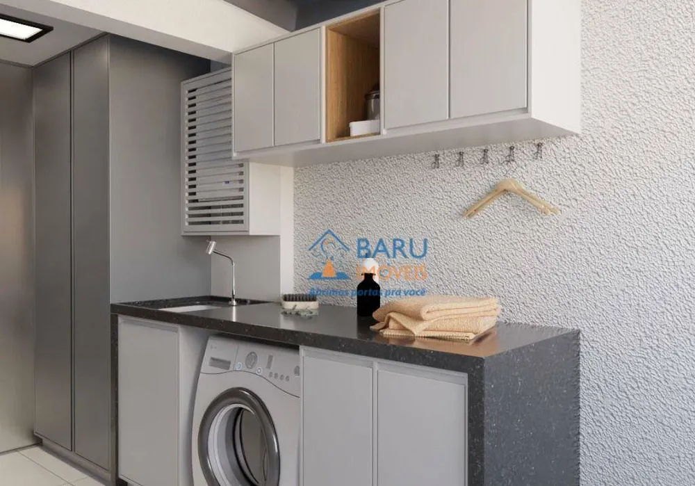 Apartamento, 2 quartos, 78 m² - Foto 3