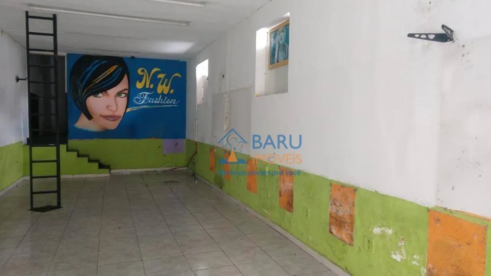 Loja-Salão, 90 m² - Foto 4