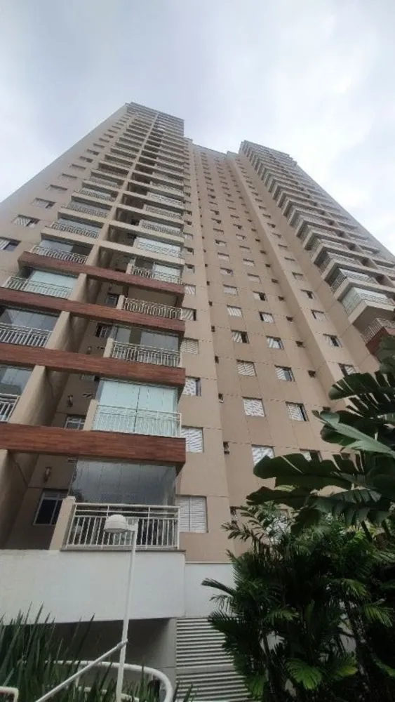 Apartamento, 2 quartos, 57 m² - Foto 3