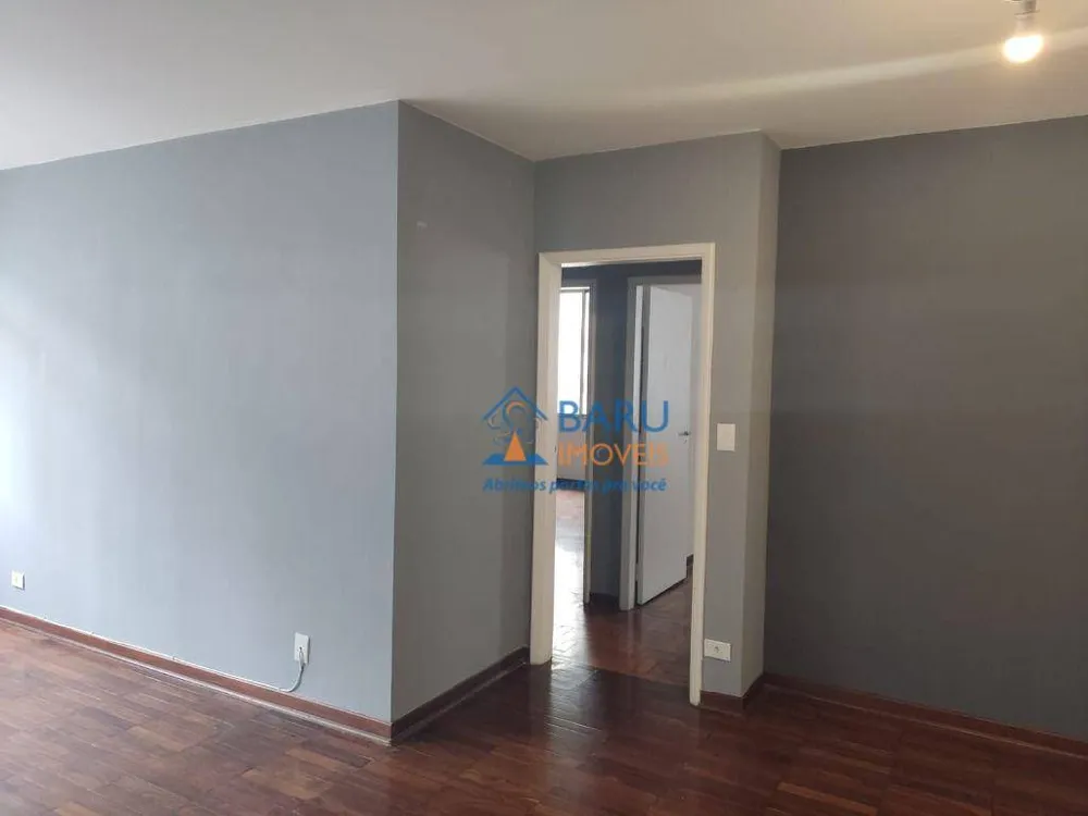 Apartamento, 2 quartos, 100 m² - Foto 2