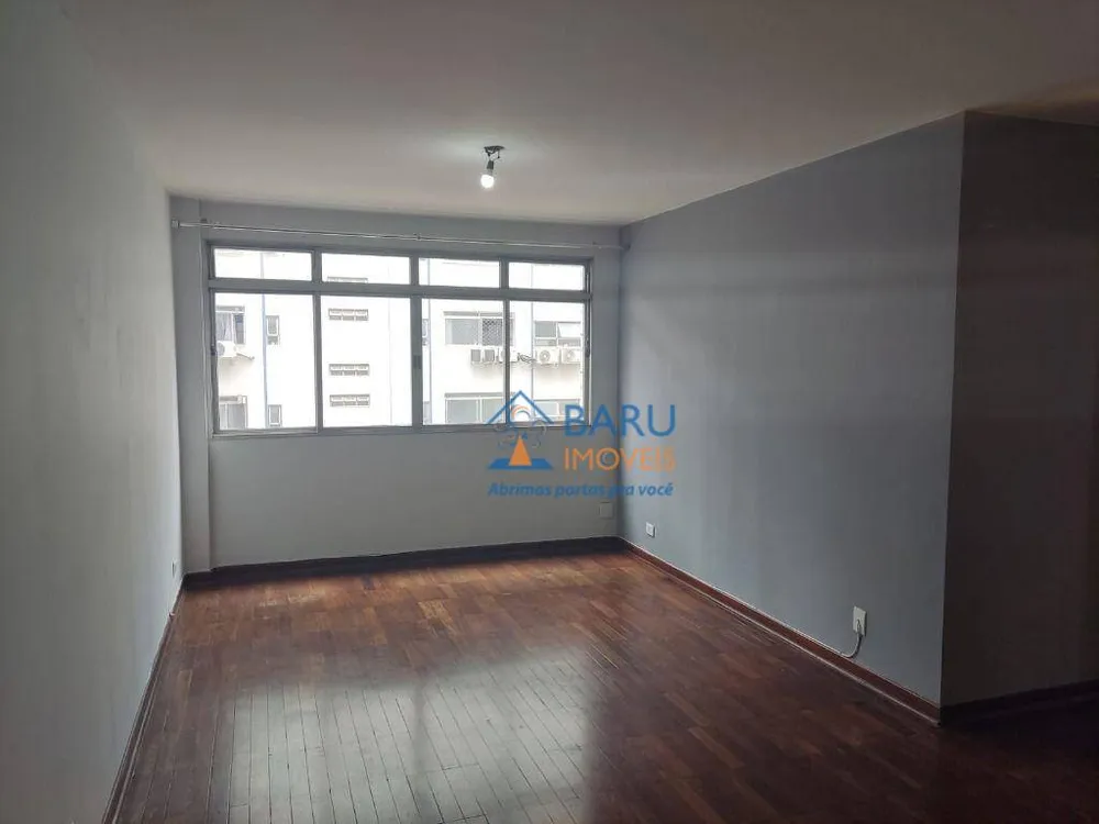 Apartamento, 2 quartos, 100 m² - Foto 1