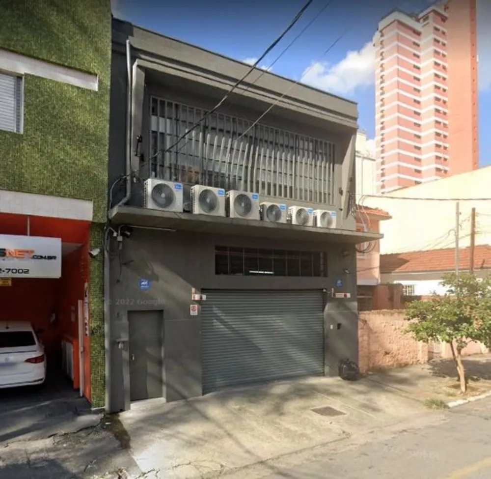 Prédio Inteiro, 770 m² - Foto 1