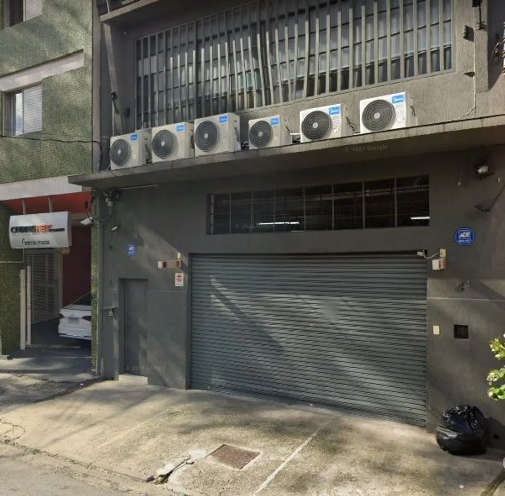 Prédio Inteiro, 770 m² - Foto 2