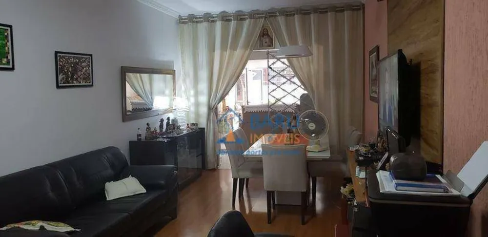 Apartamento, 2 quartos, 80 m² - Foto 1