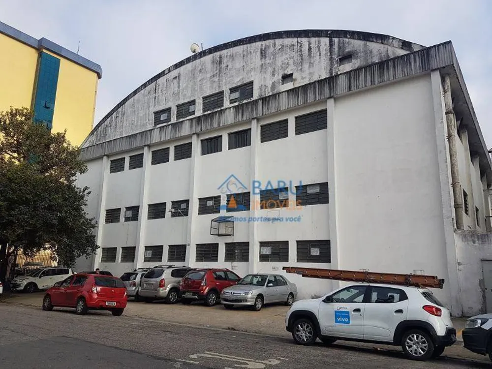 Prédio Inteiro, 2720 m² - Foto 4