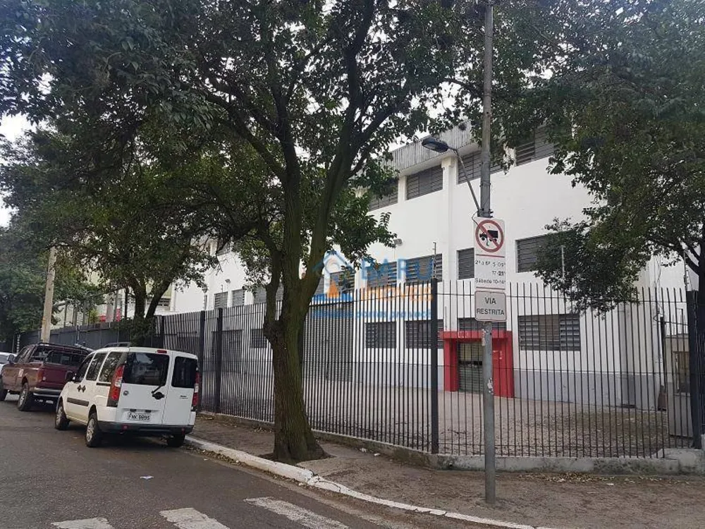 Prédio Inteiro, 2720 m² - Foto 2