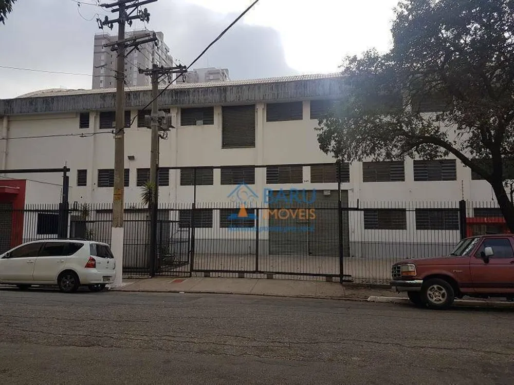 Prédio Inteiro, 2720 m² - Foto 1