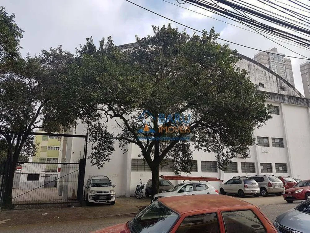 Prédio Inteiro, 2720 m² - Foto 3