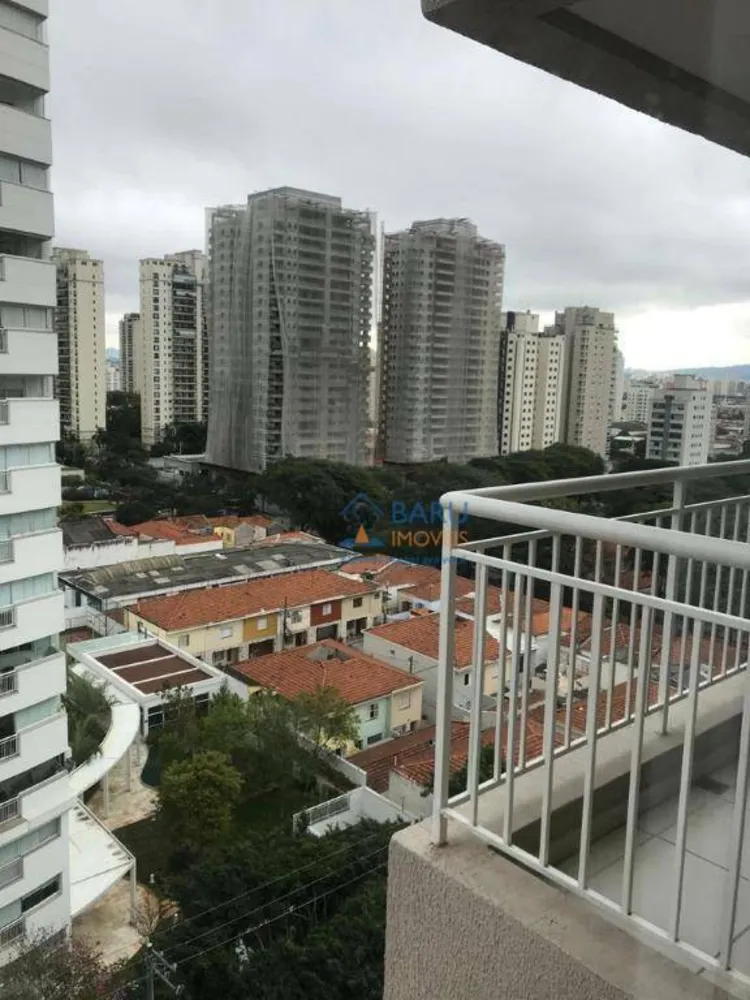 Apartamento, 2 quartos, 52 m² - Foto 4