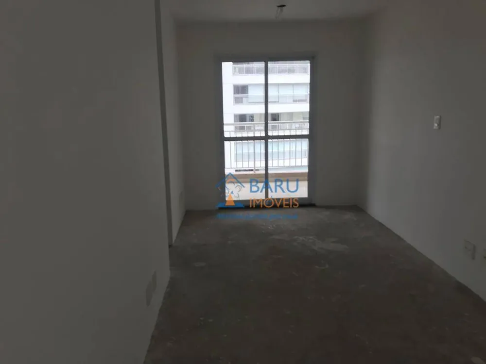 Apartamento, 2 quartos, 52 m² - Foto 2