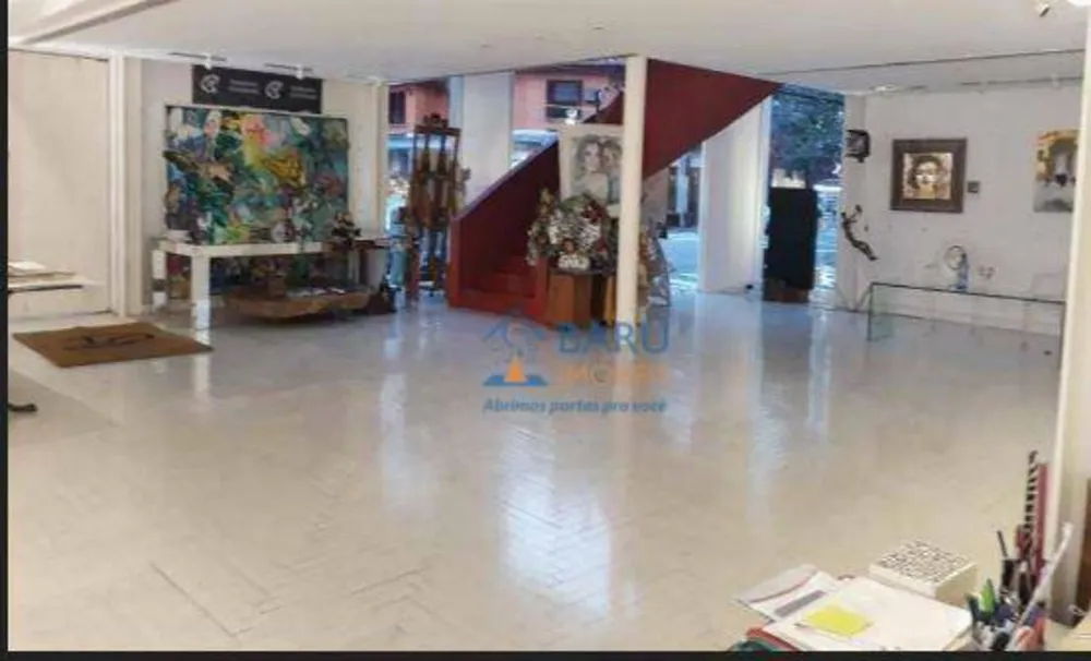Loja-Salão, 232 m² - Foto 3