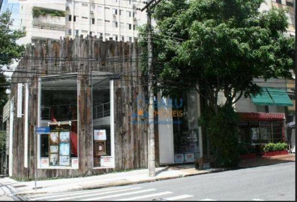 Loja-Salão, 232 m² - Foto 1