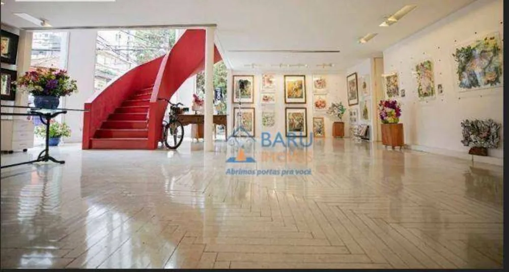 Loja-Salão, 232 m² - Foto 2