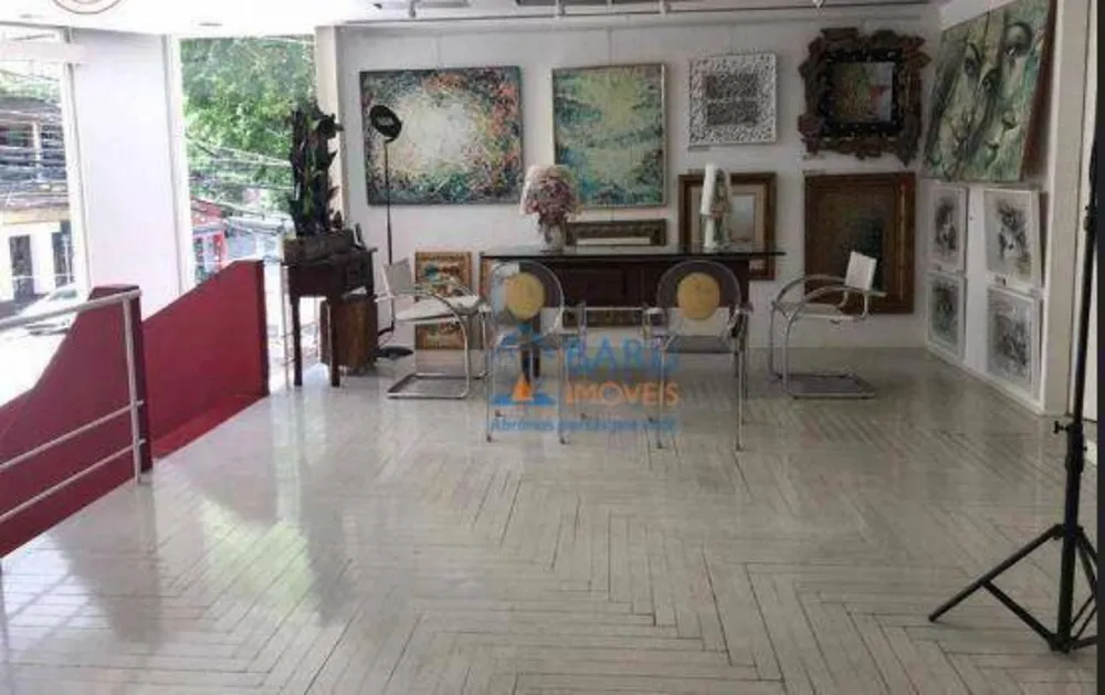 Loja-Salão, 232 m² - Foto 4