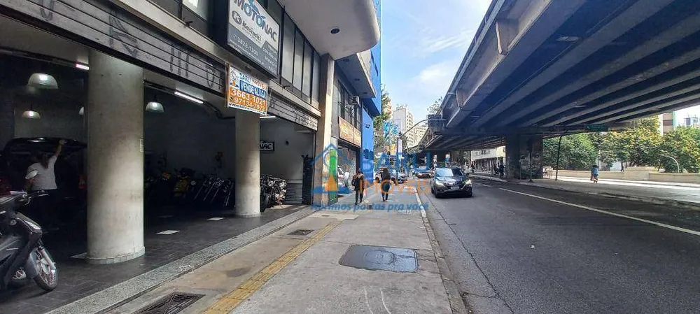Depósito-Galpão, 280 m² - Foto 2