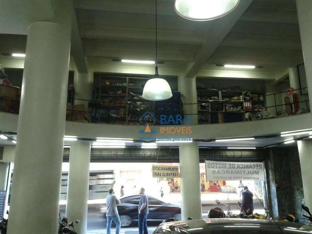 Depósito-Galpão, 280 m² - Foto 3