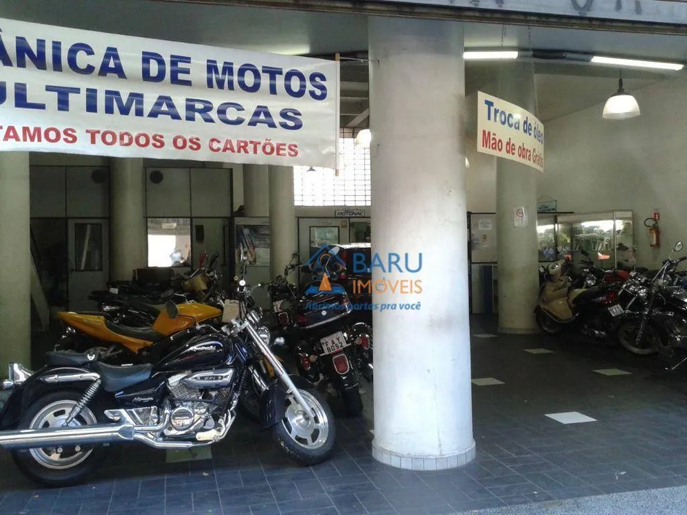 Depósito-Galpão, 280 m² - Foto 1