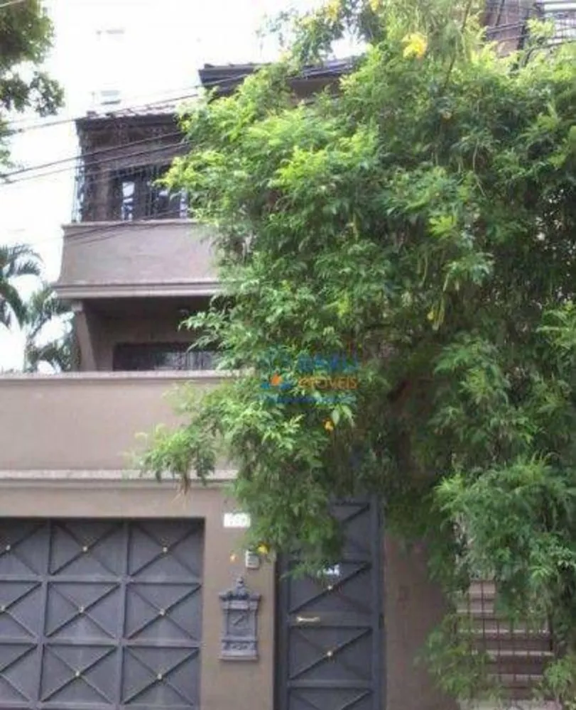 Casa, 3 quartos, 170 m² - Foto 4