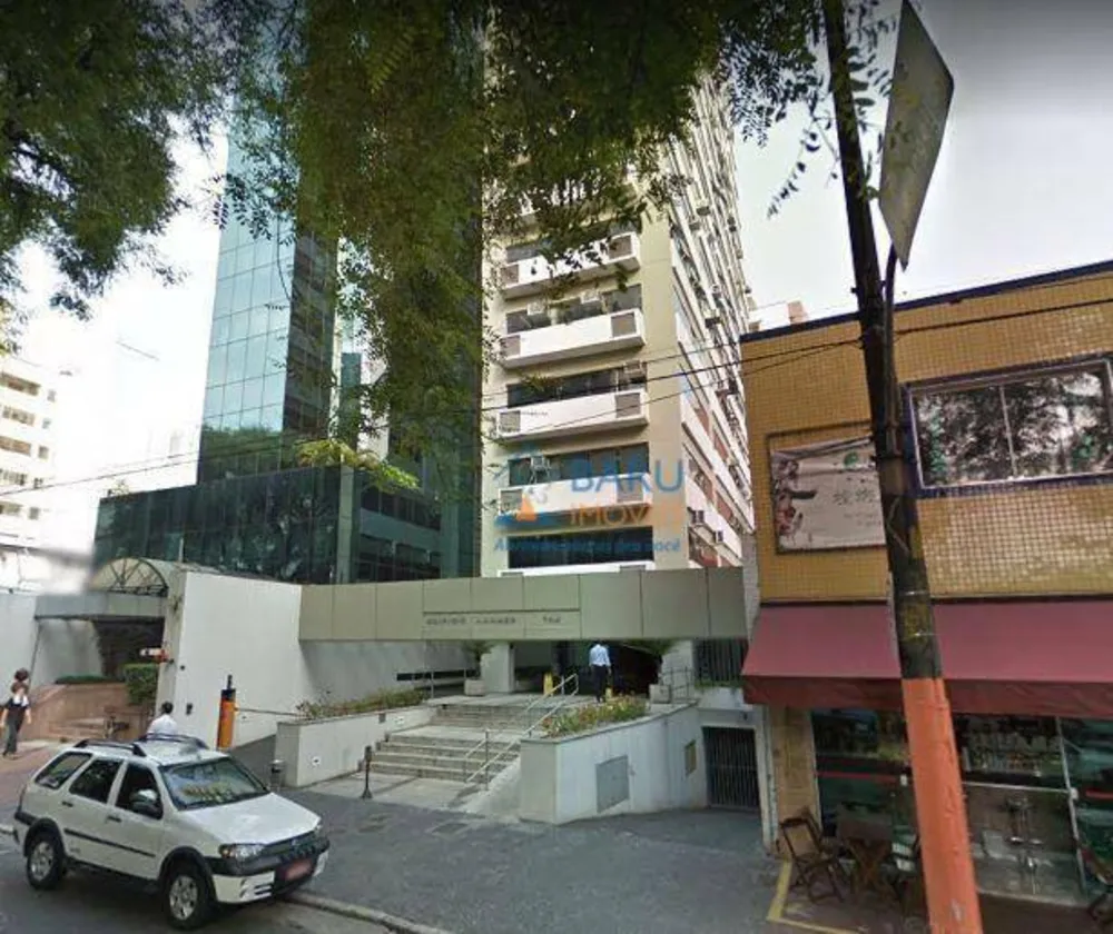 Sala-Conjunto, 114 m² - Foto 1